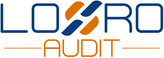 LORO Audit logo